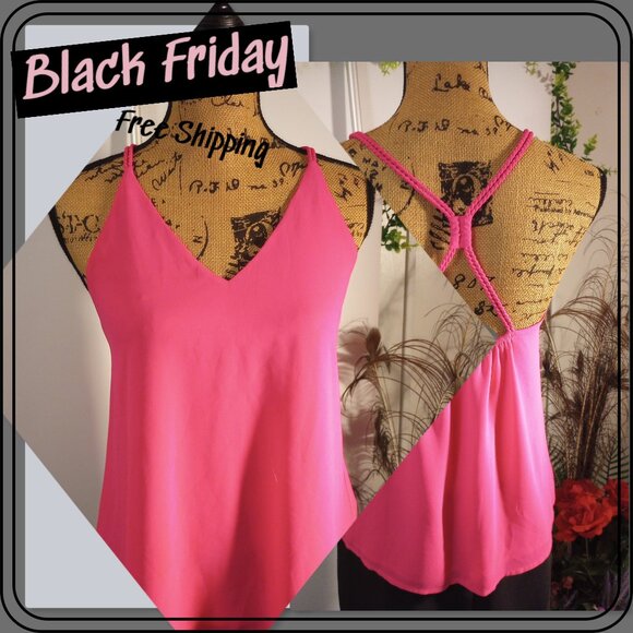 Naked Zebra Tank Top Size S - Picture 1 of 5